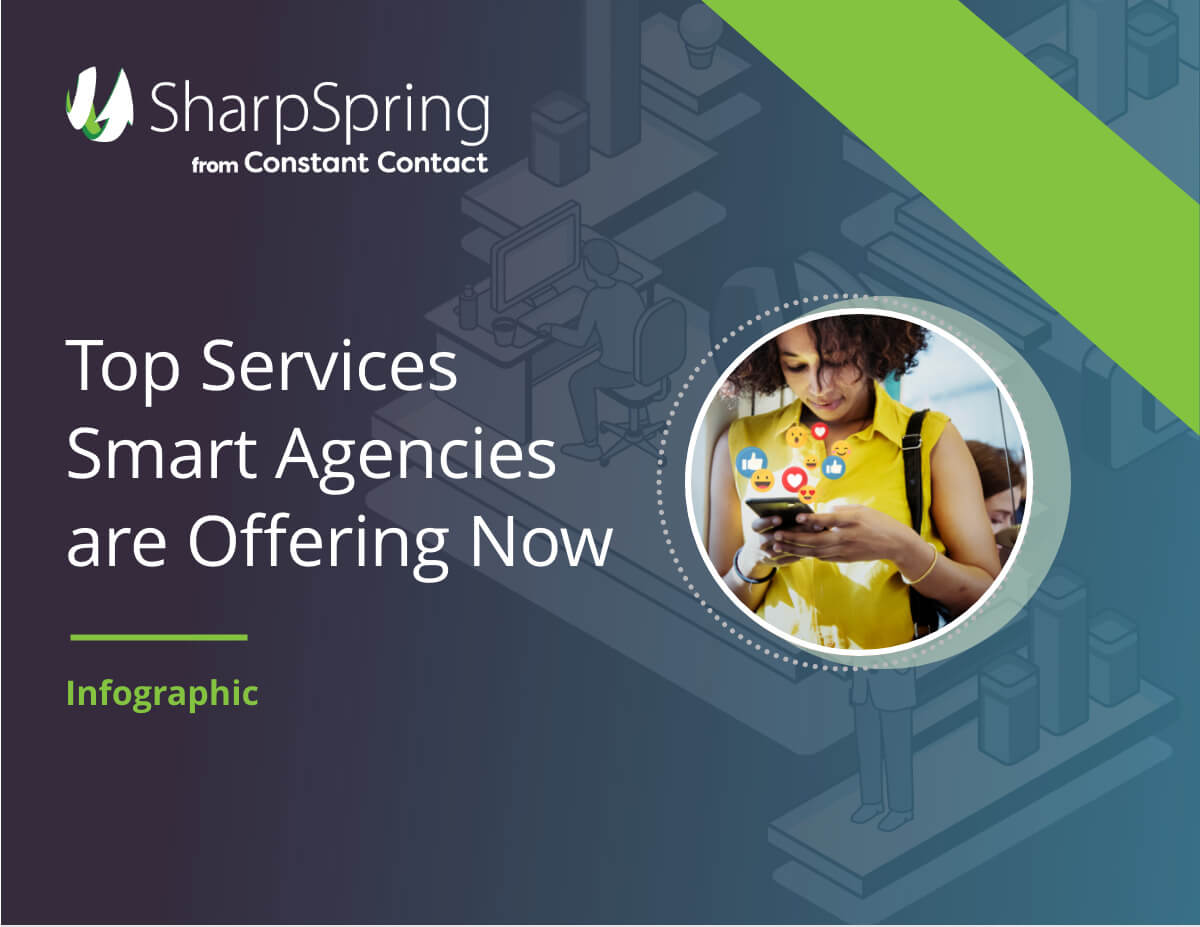 Top Services Smart Agencies are Offering Now
