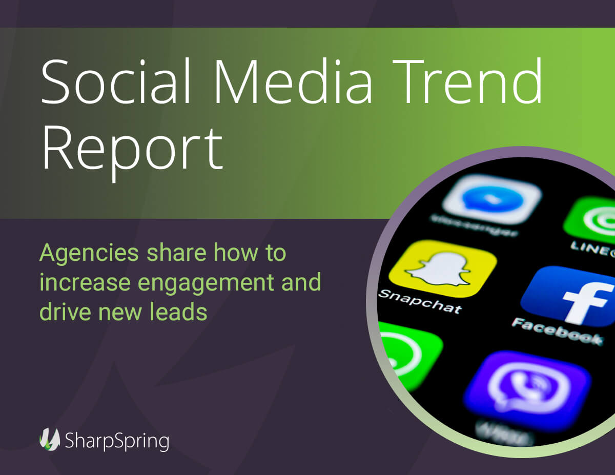 Social Media Trend Report image