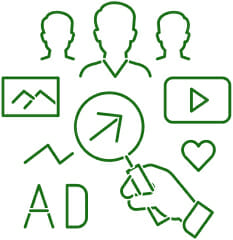 Seamlessly attribute leads to campaigns