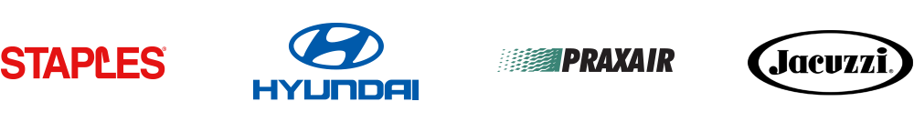 enterprise partner logos