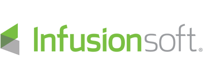 InfusionSoft Logo