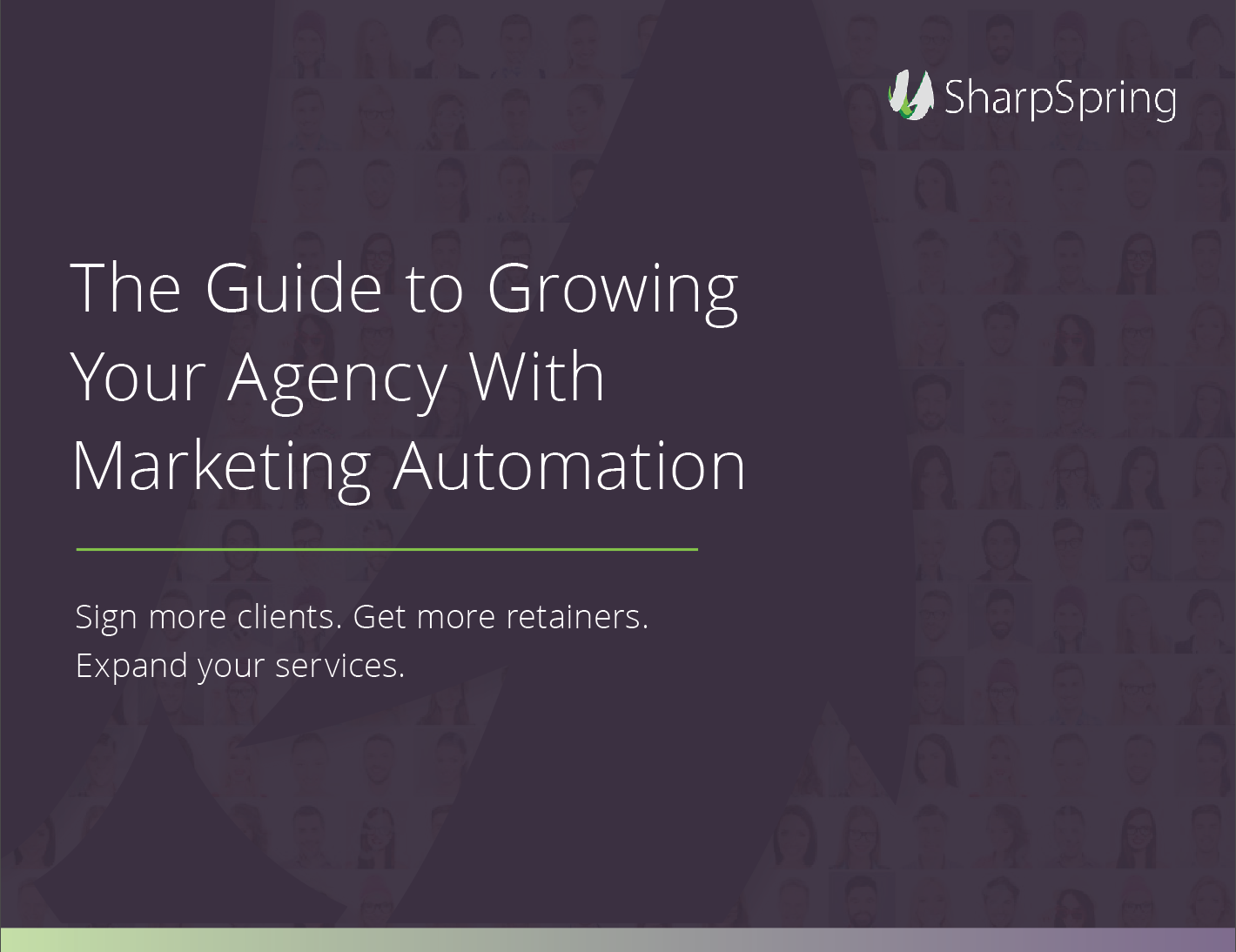 The Guide to Growing Your Agency With Marketing Automation