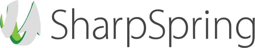 sharpspring color logo