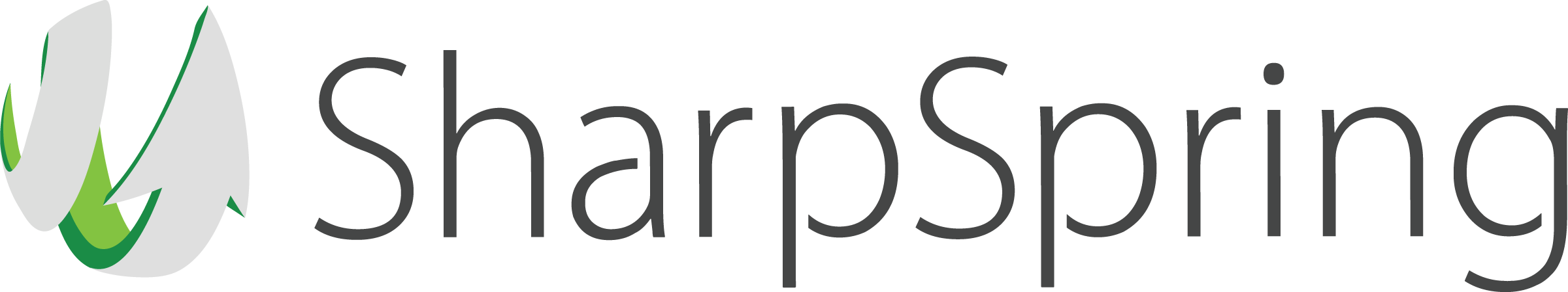SharpSpring Logo - Large